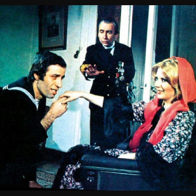 Yeşilçam’ın güzeli Hale Soygazi’nin gençlik sırrı ortaya çıktı! Oyuncu son haliyle gençlere taş çıkarıyor!