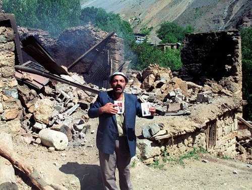 47 yıl önce Lice’de başladı Kandil’de sona eriyor! Terör örgütü PKK yolun sonuna geldi