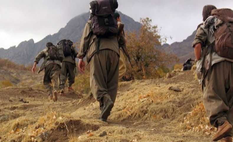47 yıl önce Lice’de başladı Kandil’de sona eriyor! Terör örgütü PKK yolun sonuna geldi