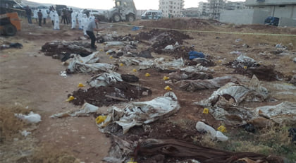 47 yıl önce Lice’de başladı Kandil’de sona eriyor! Terör örgütü PKK yolun sonuna geldi