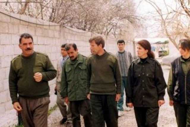 47 yıl önce Lice’de başladı Kandil’de sona eriyor! Terör örgütü PKK yolun sonuna geldi