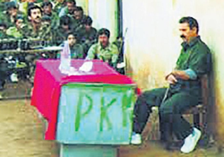 47 yıl önce Lice’de başladı Kandil’de sona eriyor! Terör örgütü PKK yolun sonuna geldi