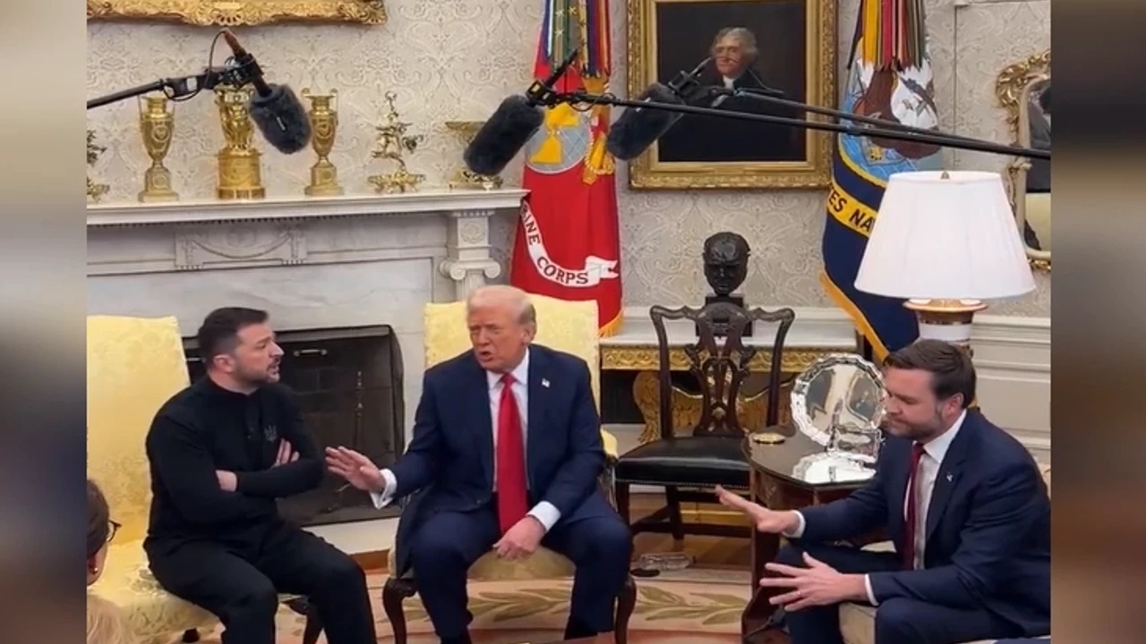 Yeni dünyada Avrupa kendini Türkiye’siz koruyamaz! Ankara’nın önü hiç olmadığı kadar açık