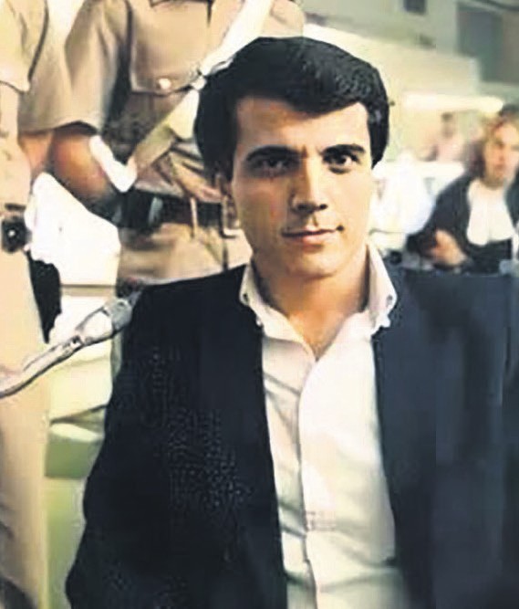 The Godfather gibi üçleme geliyor! Abdullah Çatlı filmi ne anlatacak?