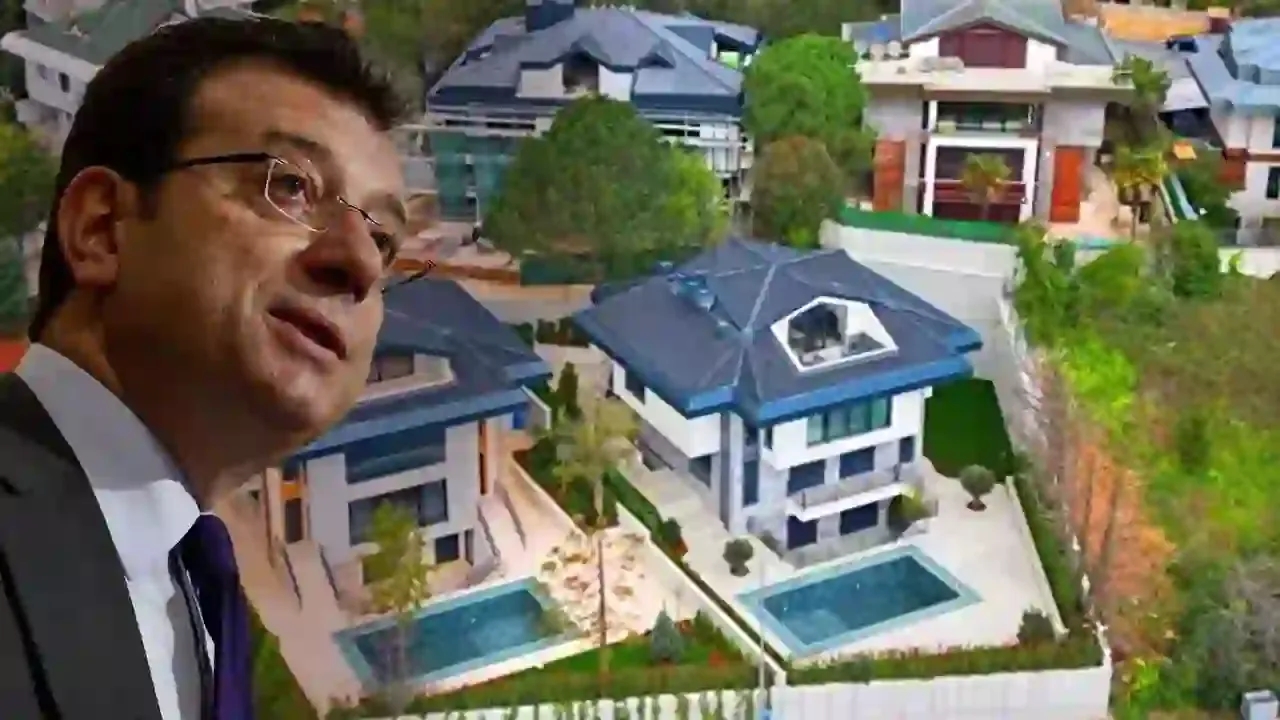 FETÖ tipi ‘İmamoğlu Örgütü’ | Mahmut Övür yazdı