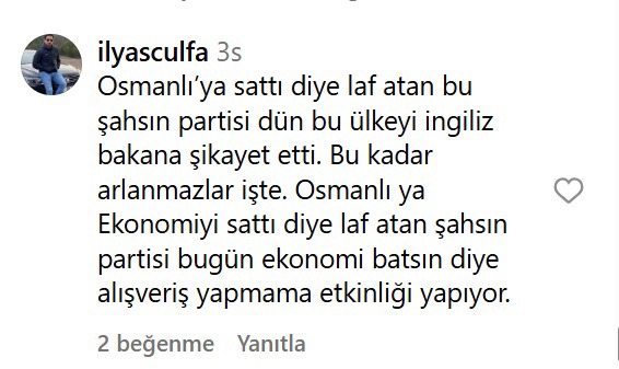 Ecdada büyük saygısızlık! CHP’li Başkandan skandal konuşma: Osmanlı yurt topraklarını yabancılara parsel parsel sattı