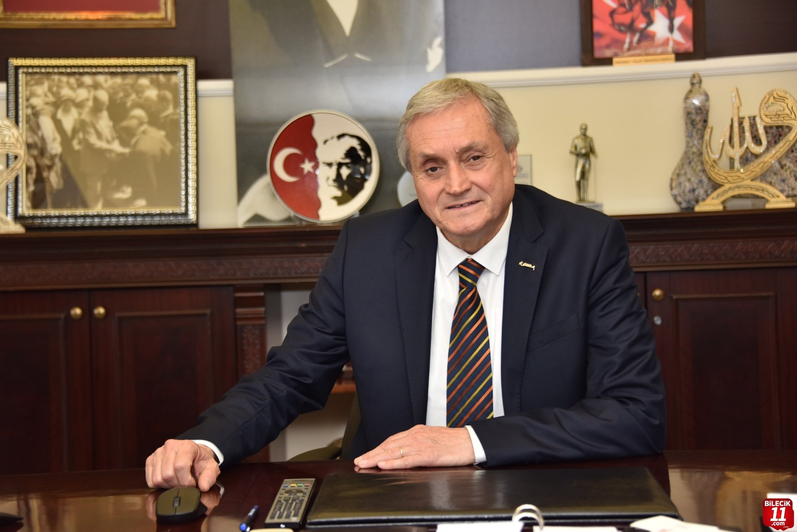 Ecdada büyük saygısızlık! CHP’li Başkandan skandal konuşma: Osmanlı yurt topraklarını yabancılara parsel parsel sattı