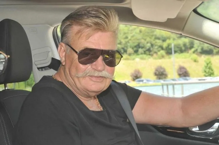 Hepimiz onu Yeşilçam'ın kötü adamı olarak tanıdık! Meğer Nuri Alço'nun gerçek ismi bakın neymiş...