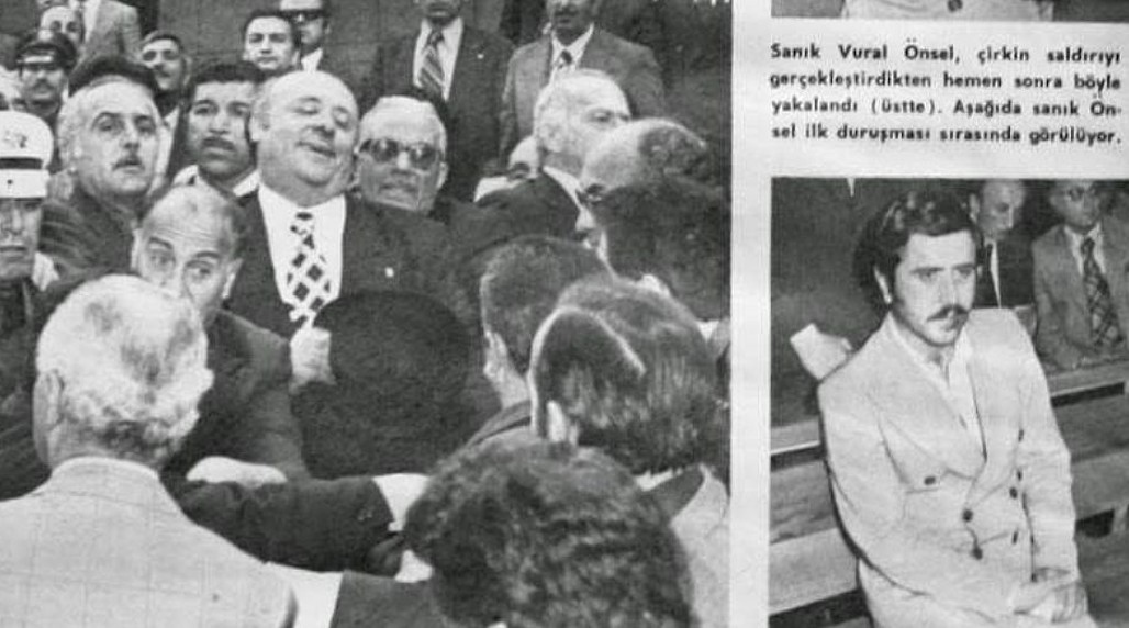 CHP genel başkanı Özgür Özel’e yapılan saldırı provokasyonunun arkasında kimler var?