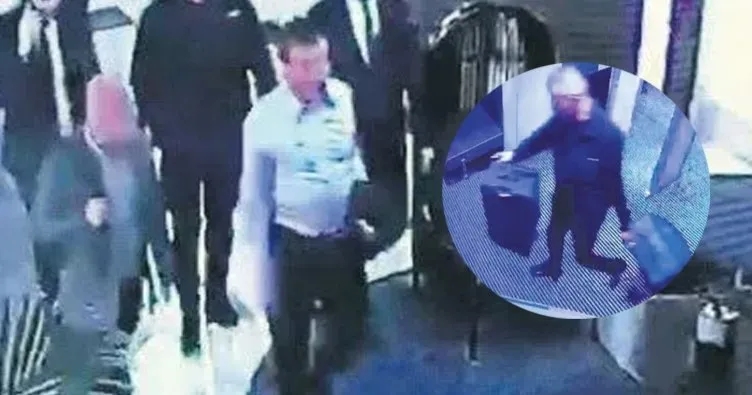 SON DAKİKA | CHP’lilerden Ekrem İmamoğlu’na istifa et çağrısı: Aklan da gel