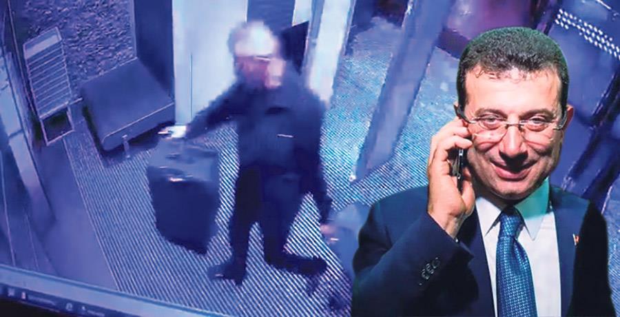 SON DAKİKA | CHP’lilerden Ekrem İmamoğlu’na istifa et çağrısı: Aklan da gel