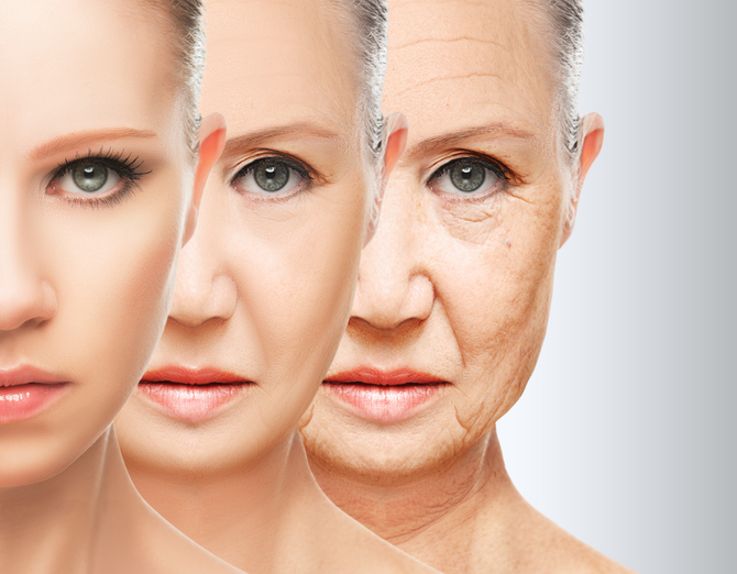 10 yaş gençleştiren maske tarifi! Kırışıklıkları gidermede botoks kadar etkili….