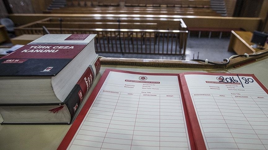 SON DAKİKA | AK Parti düğmeye bastı! İnfaz sistemi sil baştan: Islah olmamış hükümlü salınmayacak