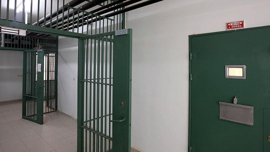 SON DAKİKA | AK Parti düğmeye bastı! İnfaz sistemi sil baştan: Islah olmamış hükümlü salınmayacak