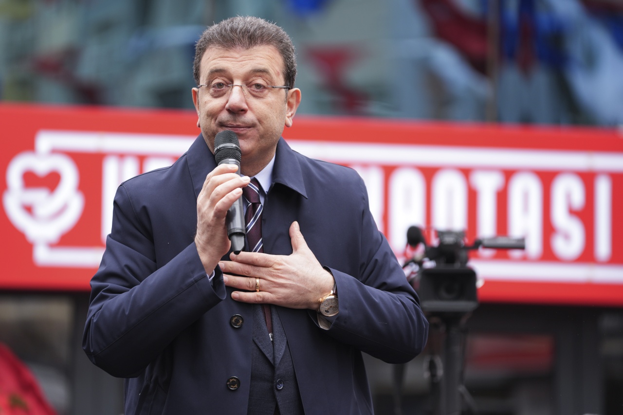 SON DAKİKA | Ali Nuhoğlu itirafçı oldu rüşvet çarkını tek tek anlattı! Ekrem İmamoğlu’nun aldığı milyarlık villaların parası İSKİ’den