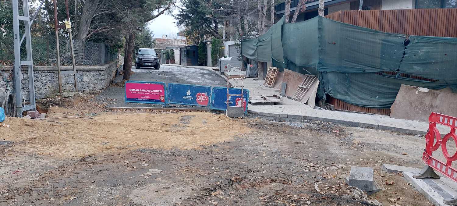 SON DAKİKA | Ali Nuhoğlu itirafçı oldu rüşvet çarkını tek tek anlattı! Ekrem İmamoğlu’nun aldığı milyarlık villaların parası İSKİ’den