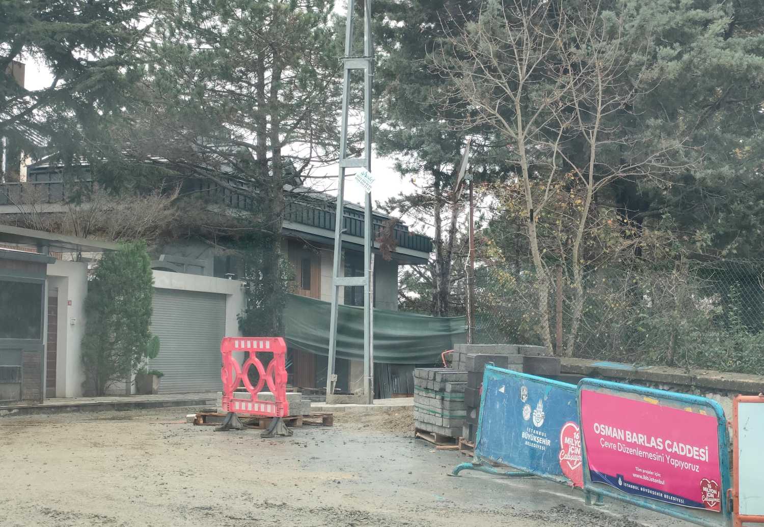 SON DAKİKA | Ali Nuhoğlu itirafçı oldu rüşvet çarkını tek tek anlattı! Ekrem İmamoğlu’nun aldığı milyarlık villaların parası İSKİ’den