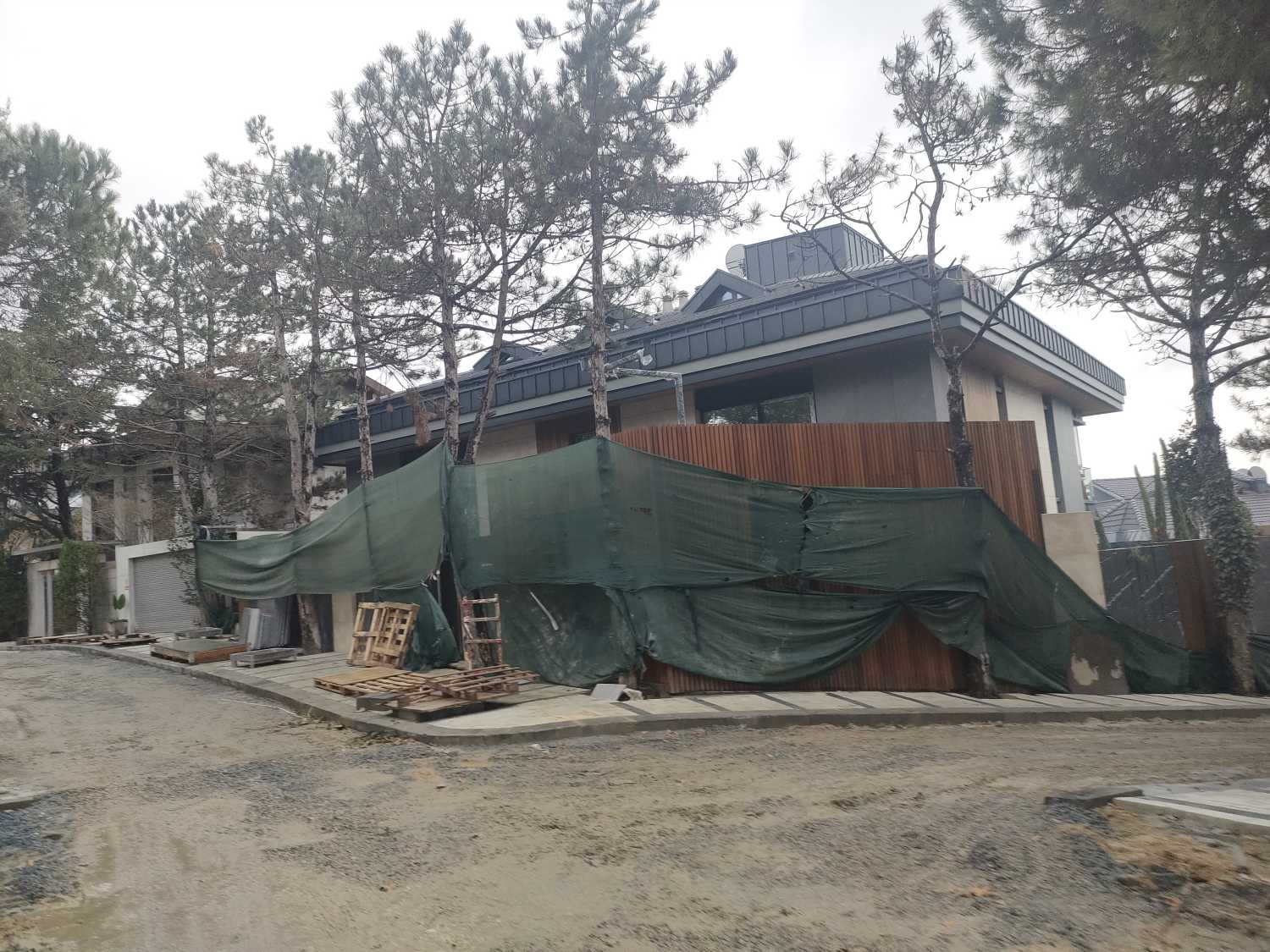 SON DAKİKA | Ali Nuhoğlu itirafçı oldu rüşvet çarkını tek tek anlattı! Ekrem İmamoğlu’nun aldığı milyarlık villaların parası İSKİ’den