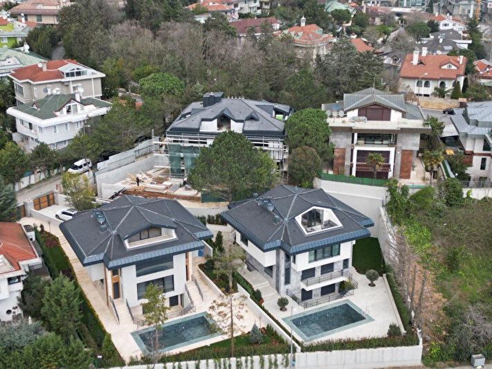 SON DAKİKA | Ali Nuhoğlu itirafçı oldu rüşvet çarkını tek tek anlattı! Ekrem İmamoğlu’nun aldığı milyarlık villaların parası İSKİ’den