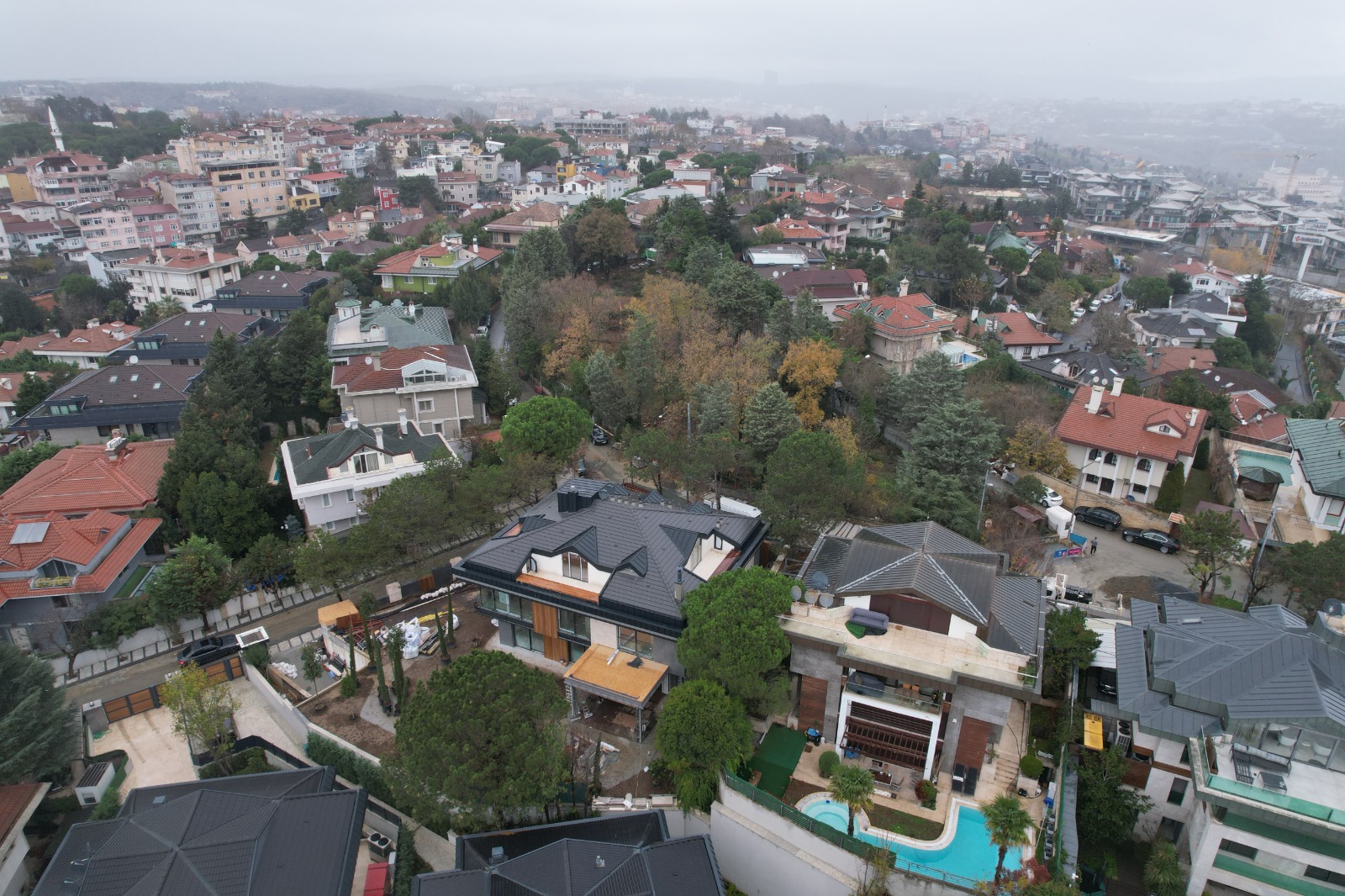 SON DAKİKA | Ali Nuhoğlu itirafçı oldu rüşvet çarkını tek tek anlattı! Ekrem İmamoğlu’nun aldığı milyarlık villaların parası İSKİ’den