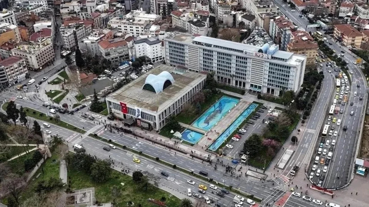 SON DAKİKA | Ali Nuhoğlu itirafçı oldu rüşvet çarkını tek tek anlattı! Ekrem İmamoğlu’nun aldığı milyarlık villaların parası İSKİ’den