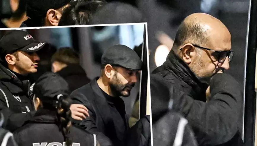 SON DAKİKA | Aziz İhsan Aktaş rüşvet çarkını tek tek belgeledi! Yolsuzluktan CHP Genel Başkan yardımcısı Burhanettin Bulut çıktı