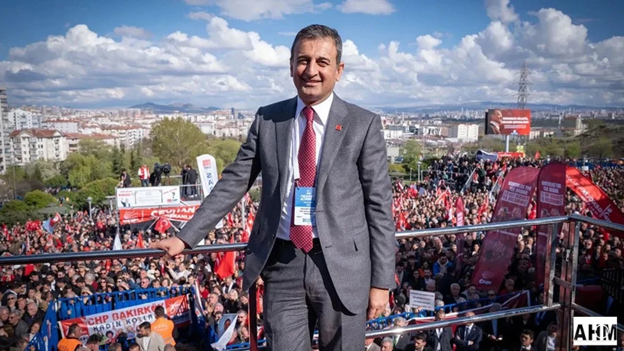 SON DAKİKA | Aziz İhsan Aktaş rüşvet çarkını tek tek belgeledi! Yolsuzluktan CHP Genel Başkan yardımcısı Burhanettin Bulut çıktı