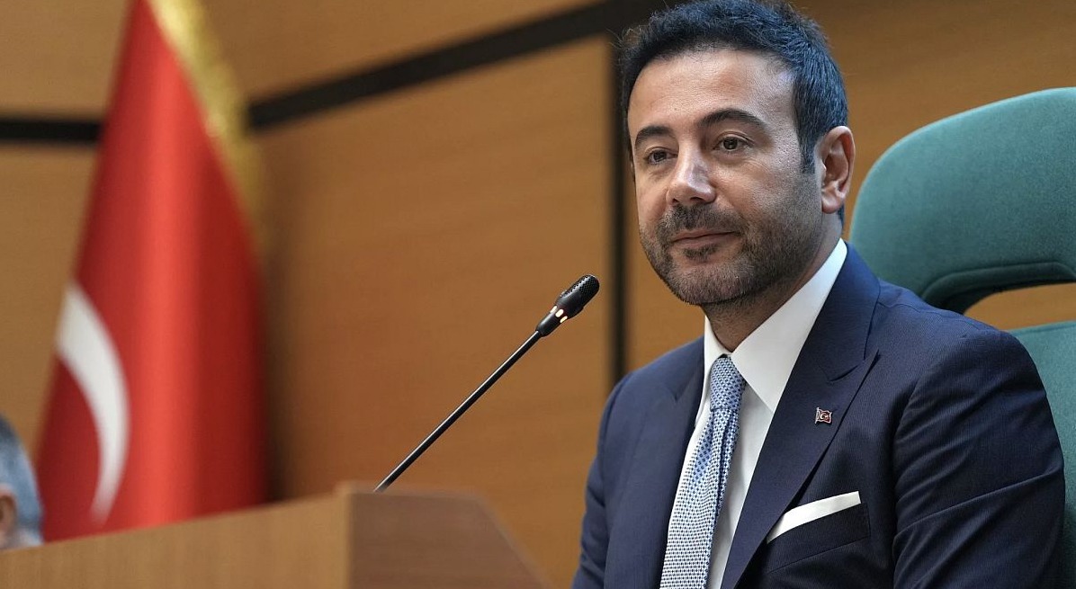 SON DAKİKA | Aziz İhsan Aktaş rüşvet çarkını tek tek belgeledi! Yolsuzluktan CHP Genel Başkan yardımcısı Burhanettin Bulut çıktı