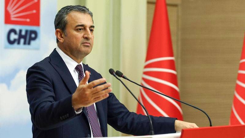 SON DAKİKA | Aziz İhsan Aktaş rüşvet çarkını tek tek belgeledi! Yolsuzluktan CHP Genel Başkan yardımcısı Burhanettin Bulut çıktı