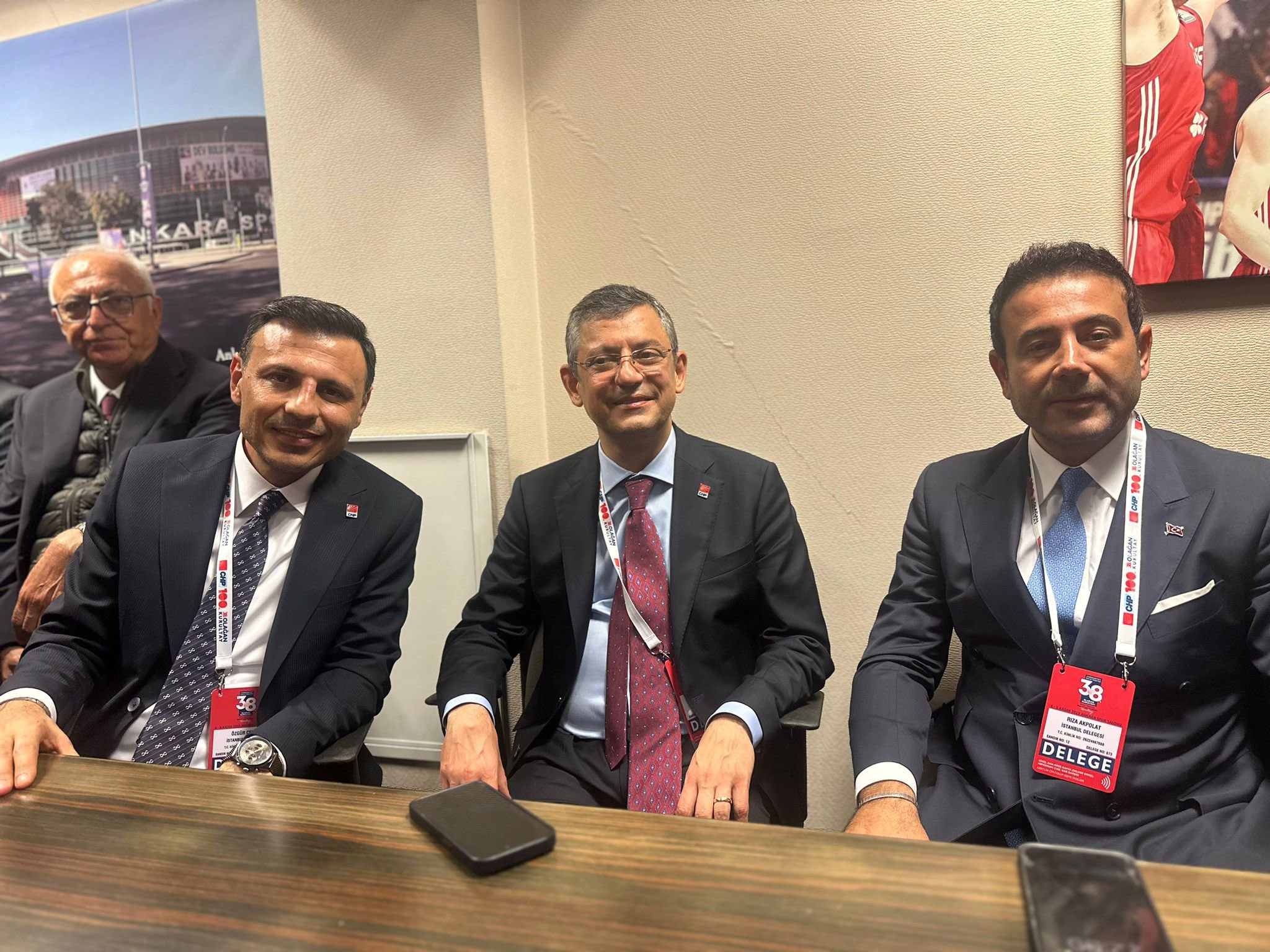 SON DAKİKA | Aziz İhsan Aktaş rüşvet çarkını tek tek belgeledi! Yolsuzluktan CHP Genel Başkan yardımcısı Burhanettin Bulut çıktı