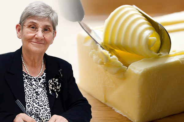 Prof. Dr. Canan Karatay yine haklı çıktı! ABD'li bilim insanları keşfetti: "Tereyağını böyle tüketmek diyabeti bitiriyor..."