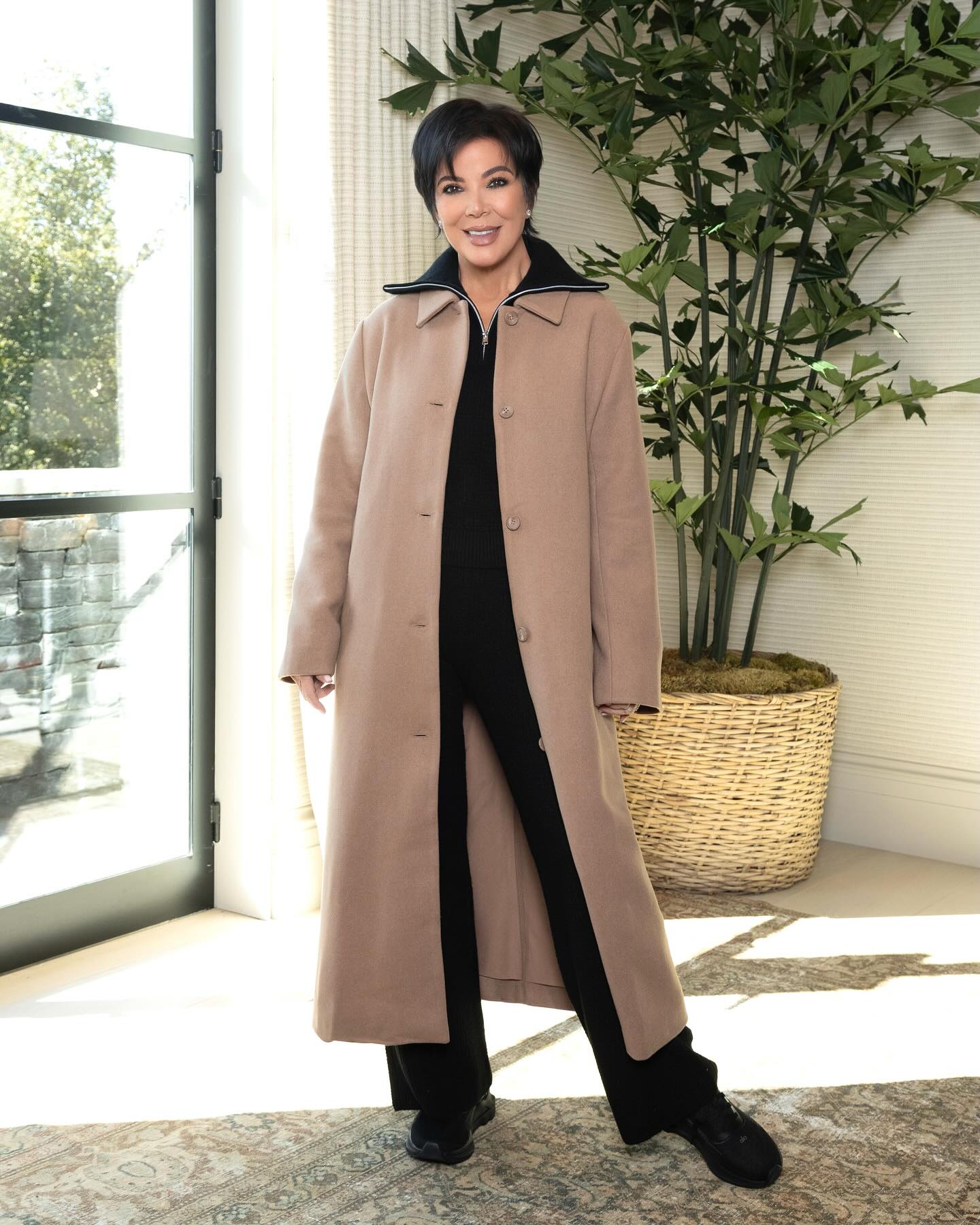 Kişisel serveti 170 milyon dolar! Kris Jenner'ın adım adım zirveye yolculuğu...