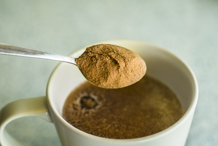 Baristaların sırrı! Kahvenize bir kaşık ekleyin: Tadını bir kere alan vazgeçemiyor...