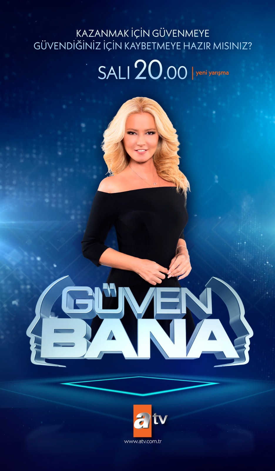 Müge Anlı ile "Güven Bana" başlıyor!
