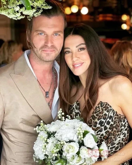 3 yaşındaki oğluyla sabah sporunun tadını çıkardı! Kıvanç Tatlıtuğ ve Kurt Efe'nin sevimi halleri ilgi odağı oldu!
