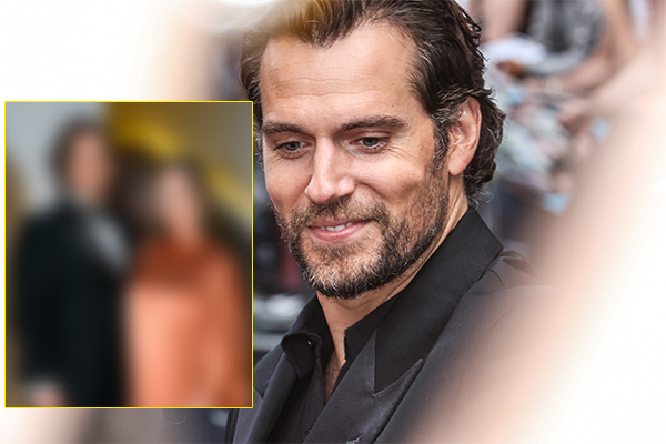 Dünyanın en yakışıklı adamına ne oldu? Sosyal medya Henry Cavill’in yeni imajını konuşuyor: "Abim saçları kestir!"