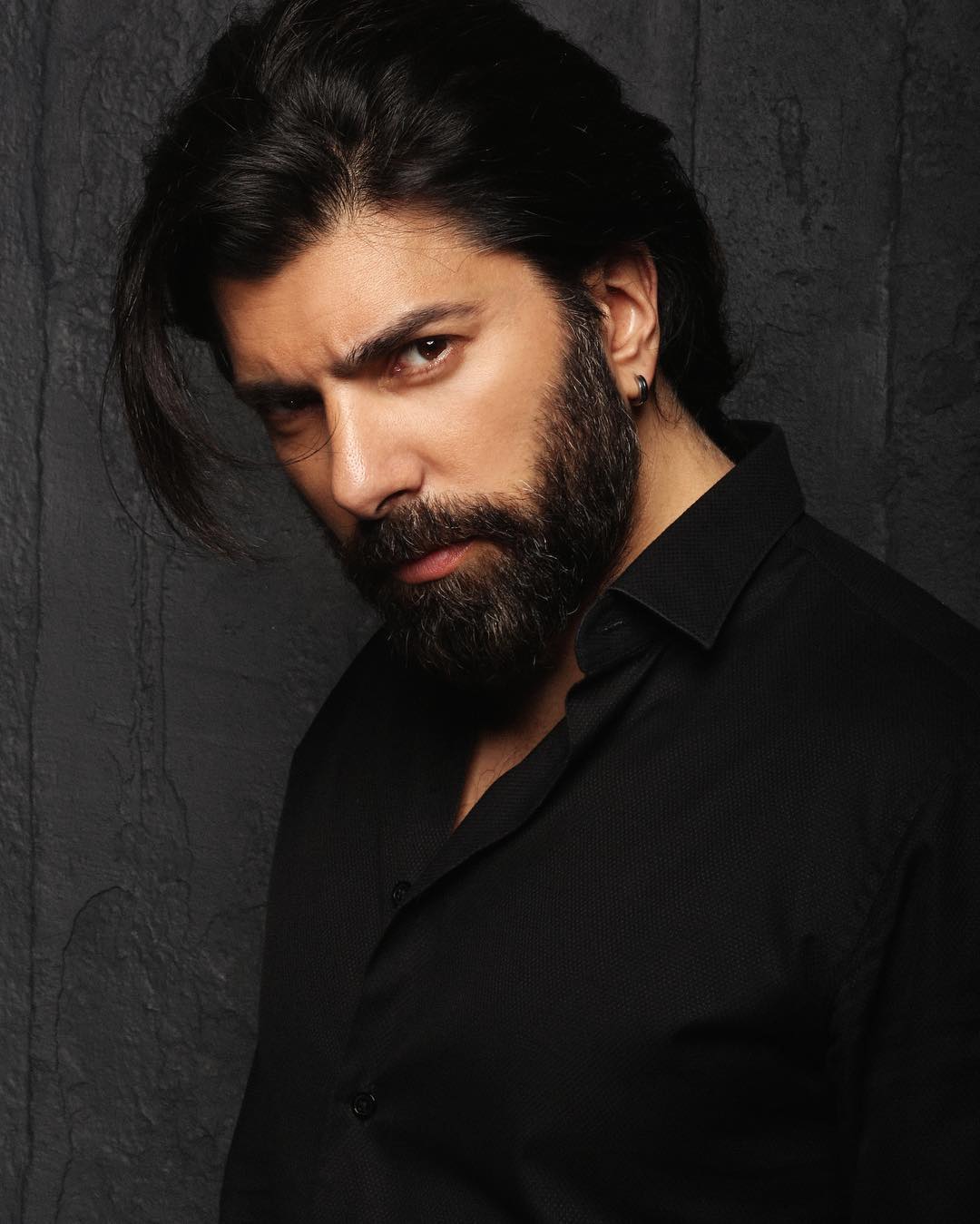 Cenk Torun'un oğlu Şan mankenlere taş çıkarıyor! Benzerlikleri görenleri şaşırttı! "Tıpkı babasının gençliği"