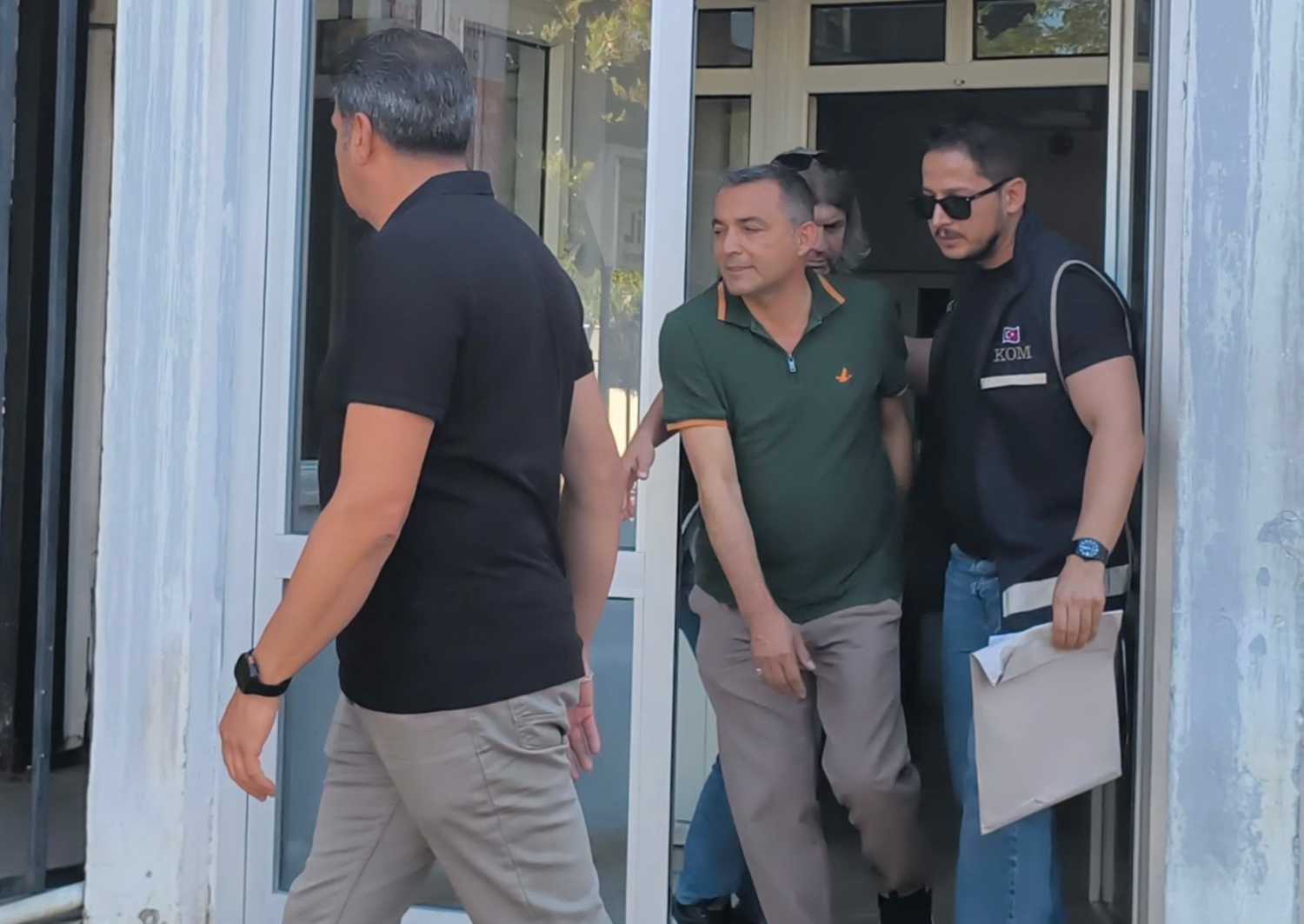 SON DAKİKA | CHP’li Manavgat Belediyesi’nde rüşvet tarifesi: Ruhsata 6 milyon lira, iskana 200 bin Euro