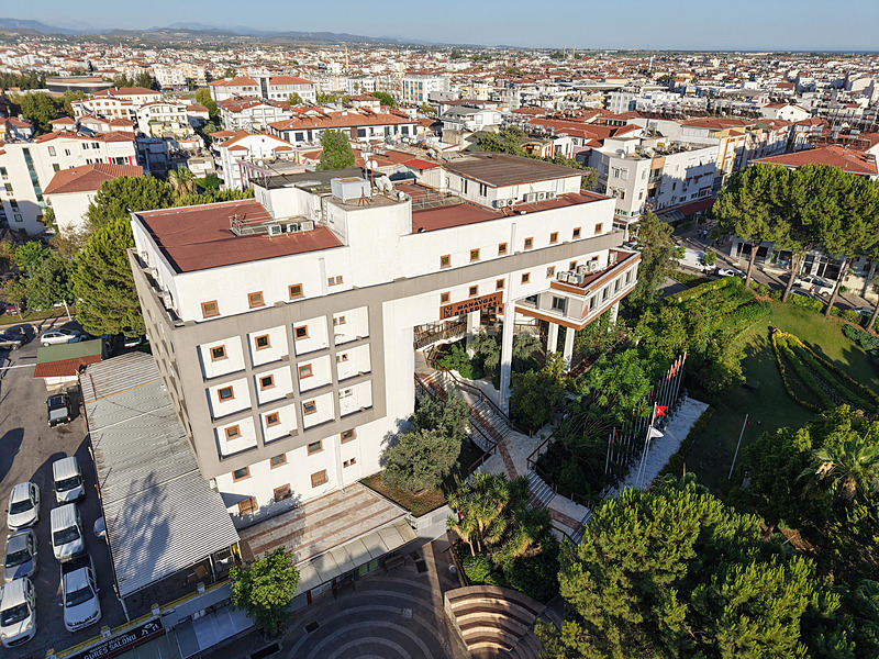 SON DAKİKA | CHP’li Manavgat Belediyesi’nde rüşvet tarifesi: Ruhsata 6 milyon lira, iskana 200 bin Euro