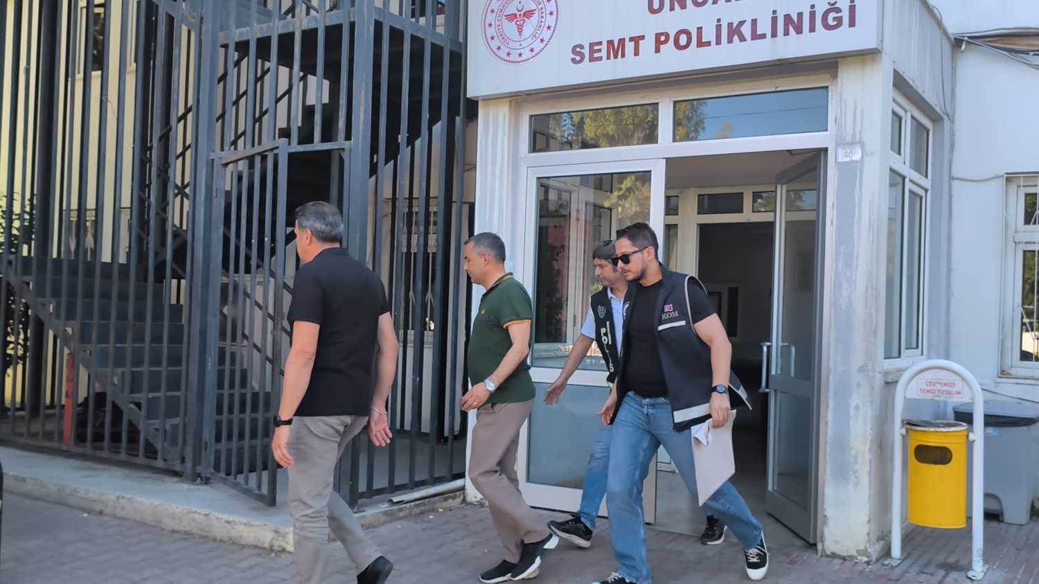 SON DAKİKA | CHP’li Manavgat Belediyesi’nde rüşvet tarifesi: Ruhsata 6 milyon lira, iskana 200 bin Euro