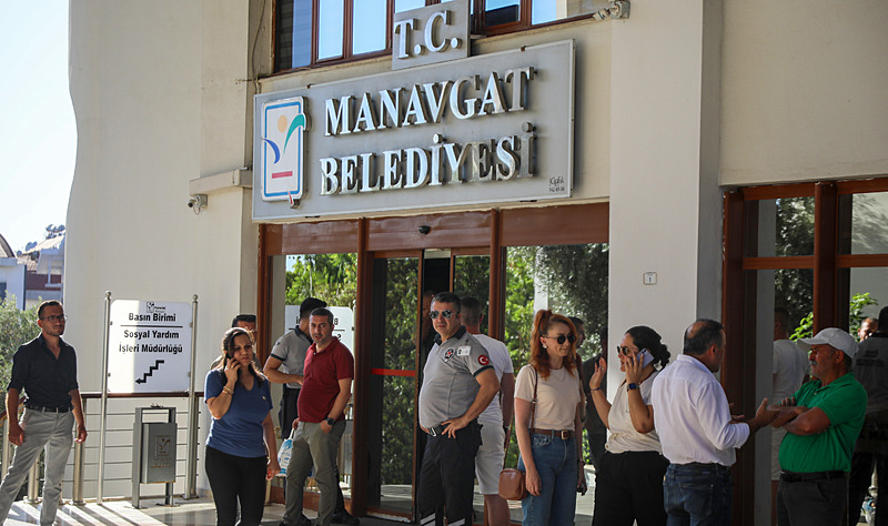 SON DAKİKA | CHP’li Manavgat Belediyesi’nde rüşvet tarifesi: Ruhsata 6 milyon lira, iskana 200 bin Euro