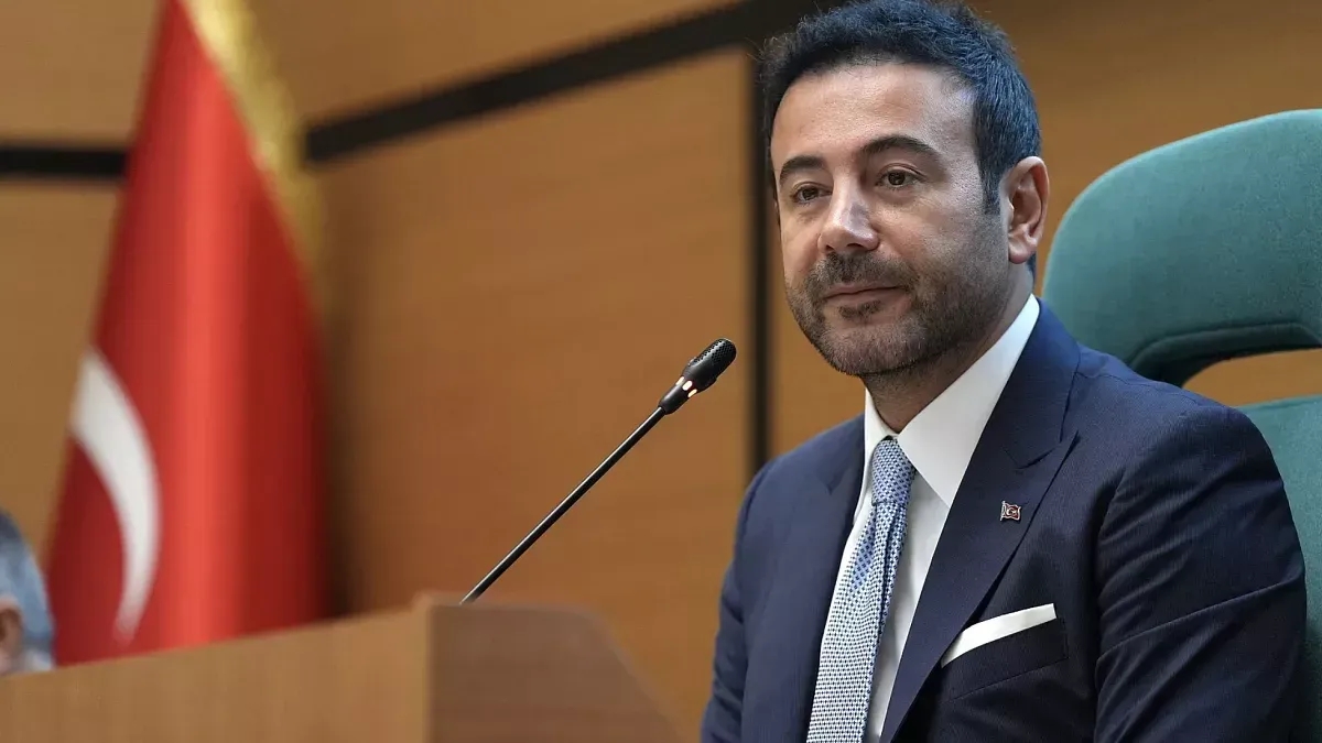 SON DAKİKA | İtirafçı olan Alican Abacı Beşiktaş’taki rüşvet çarkı anlattı! İhale bedeli üzerinden vurgun