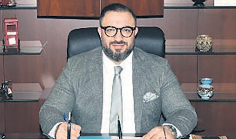 SON DAKİKA | İtirafçı olan Alican Abacı Beşiktaş’taki rüşvet çarkı anlattı! İhale bedeli üzerinden vurgun