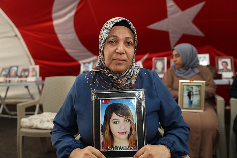 SON DAKİKA | Diyarbakır anneleri mutlu: Devletimiz büyüklüğünü gösterdi