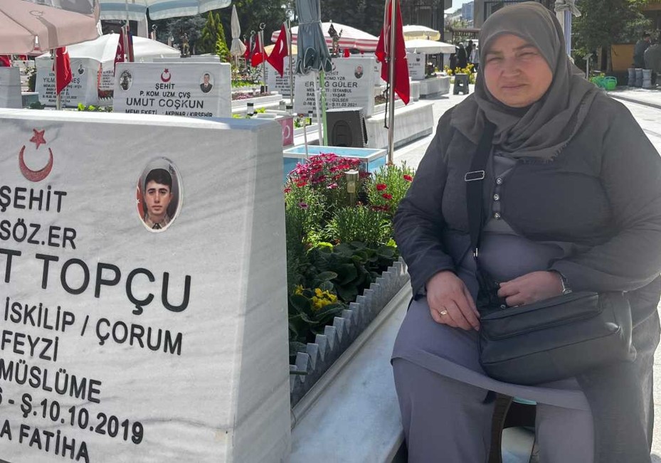 SON DAKİKA | Diyarbakır anneleri mutlu: Devletimiz büyüklüğünü gösterdi