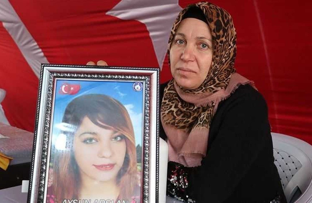 SON DAKİKA | Diyarbakır anneleri mutlu: Devletimiz büyüklüğünü gösterdi