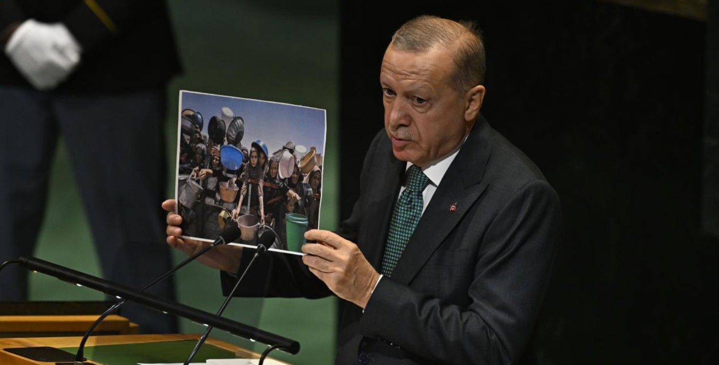 Gazze barışına Erdoğan mührü: Ateşkes kararında Türkiye büyük rol oynadı