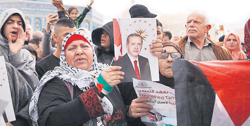 Gazze barışına Erdoğan mührü: Ateşkes kararında Türkiye büyük rol oynadı