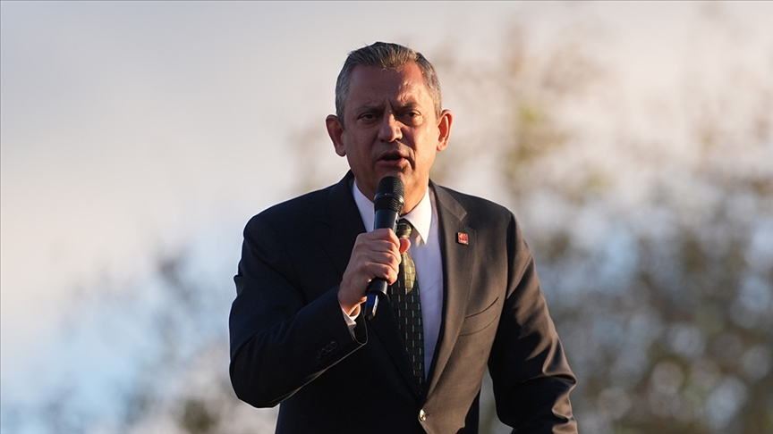 SON DAKİKA | İşte son seçim anketi sonuçları! Özgür Özel’in sertliği anketlere nasıl yansıdı?