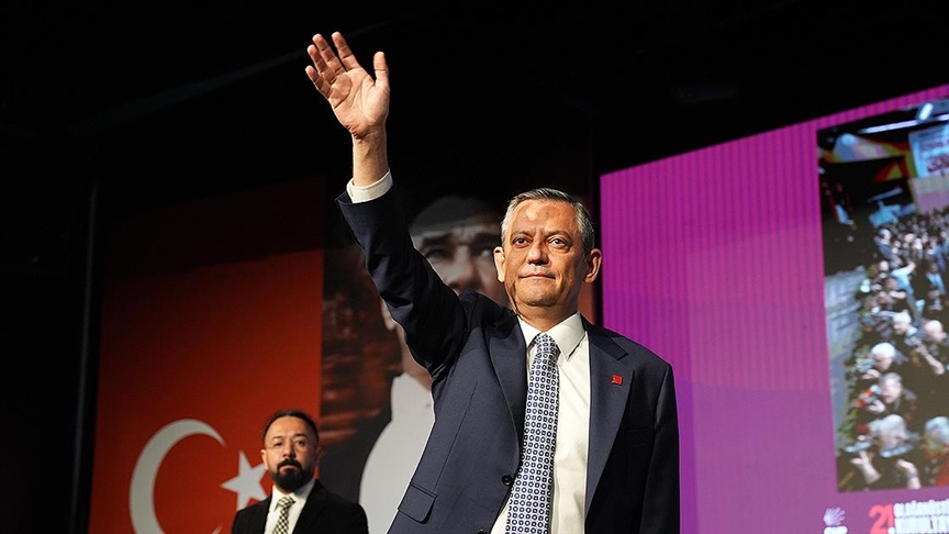 SON DAKİKA | İşte son seçim anketi sonuçları! Özgür Özel’in sertliği anketlere nasıl yansıdı?